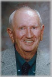 Charles Glenn Boyer (1921-2010)