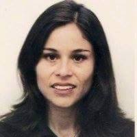 7 "Melissa Rospigliosi" profiles