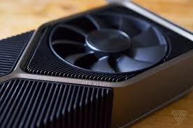 Asus rog strix rtx 2080 o8g delivers legendary rog power and performance with turing architecture from nvidia. Nvidia Geforce Rtx 3080 Review 4k Pc Gaming Finally Makes Sense The Verge