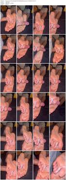 77 Videos OnlyFans Model Empress Fox @solemangos | FootJob-HD.net