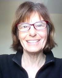 Linda Markham's Instagram, Twitter & Facebook