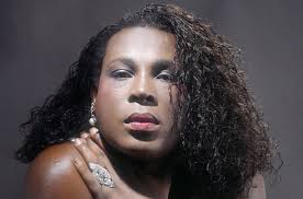 He and Patrick Cowley really did!