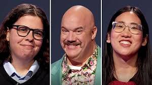 Last Comic Standing (TV Series 2003–2015)