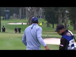 Finau was born in salt lake city, utah. Tony Finau Best Shots Of His Final Round 66 At The 2020 Pga Championship Youtube