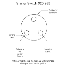 To make sure/figure out i need buy new one. Wiring Diagram Boat Ignition Switch