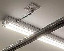 Maybe you would like to learn more about one of these? Garage Workshop Lighting Plug In Cord Wiring Update