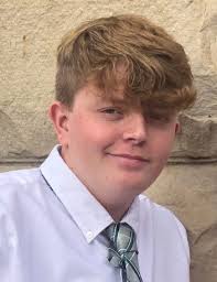 Obituary information for Caeleb Michael VanCamp