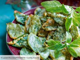 Undefined Recette Pesto Recette Sauge Recette