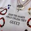 'house of gucci' heiress calls out lady gaga for not meeting before filming: 1