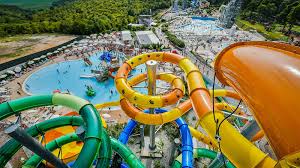 Price for tickets to water park porec: Aquapark Istralandia