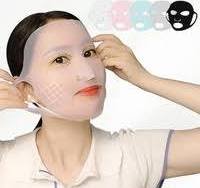 Masken aus Silikon: Realistische & Reusable für Cosplay & Beauty