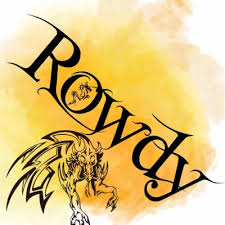 Rowdy Name 1280x720 Wallpaper Teahub Io You can use the images as they are, or recreate them by posing in the same angle, and with the same backdrops or props. rowdy name 1280x720 wallpaper teahub io