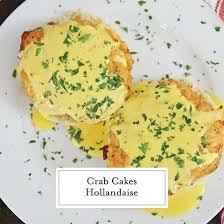 Advice, recipes, and tips are all greatly appreciated! Crab Cakes Hollandaise Jumbo Lump Crab W Blender Hollandaise