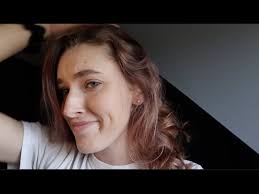 Getting my ears pierced for the first time!!!