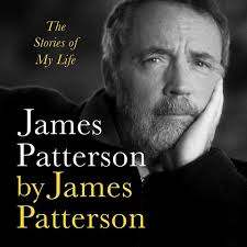 FANG by James Patterson