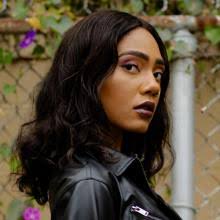 Jaelani Turner-Williams