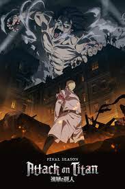 123anime has free anime online in sub and dub hd. Attack On Titan Watch On Funimation