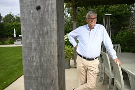 The reason we are an eighth generation family business is because of very  unfair processes”