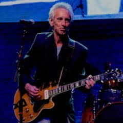 Elliot Lurie, Vocalist/Guitarist of Looking Glass | Rock and Romance Cruise