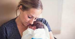 Mum Shamed By Friend You Ve Not Given Birth Properly