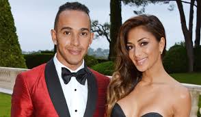 Intimate video of Lewis Hamilton and Nicole Scherzinger leaked online -  Extra.ie