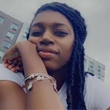 Shakyra Johnson's Instagram, Twitter & Facebook