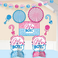 41,814 likes · 6 talking about this. Gender Reveal Baby Shower Room Decorating Kit 13051610876 Ebay