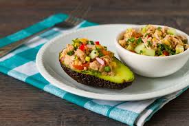 Feierabend Rezepte Tunfisch Salat Rezepte Schnelles Abendessen Leckeres Essen