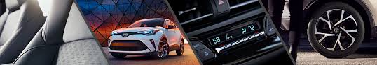 Our comprehensive coverage delivers all you need to know to make an informed car buying decision. 2020 Toyota C Hr For Sale Near Philadelphia Pa Ardmore