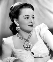 Olivia de Havilland
