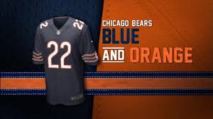 Check out our chicago bears jersey selection for the very best in unique or custom, handmade pieces from our men's clothing shops. Evolution Of The Bears Colors