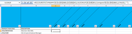We would like to show you a description here but the site won't allow us. Transaction To Role Mapping Sap Blogs