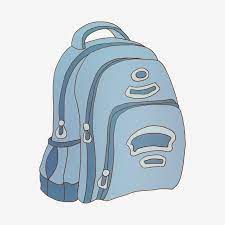 Cartoon free vectors stock photos psd. Gambar Beg Sekolah Biru Tas Sekolah Yang Kreatif Beg Sekolah Yang Dicat Beg Sekolah Kartun Clipart Beg Sekolah Beg Sekolah Berwarna Biru Beg Sekolah Kreatif Tas Sekolah Tas Biru