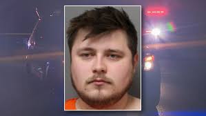 A former percussion technician for an Indiana HS band has been accused of  sending rape threats to multiple teenage girls. During an investigation  into the suspect, authorities allegedly found child sex abuse