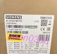 NEW SIEMENS 1FL6092-1AC61-2LA1 servo motor DHL Fast delivery