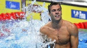 Paltrinieri is the reigning olympic champion in the 1,500. Nuoto Mondiali Paltrinieri Re Del Mezzofondo E Ancora D Oro Nei 1500 Sl Quarto Posto Per Detti La Repubblica