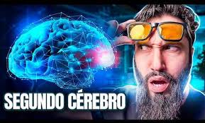 Dominando o Obsidian com Alan Nicolas: O Segundo Cérebro Lendário