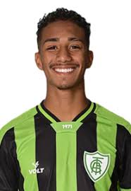 Arthur Augusto :: Photos :: playmakerstats.com