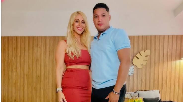 90 Day Fiancé season 12: Marissa gets frustrated after her date night with Edward turns into an argument - PRIMETIMER