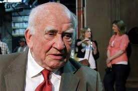 Ed Asner of 'Lou Grant' released from hospital