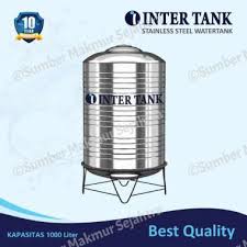 2.900.000 untuk kapasitas 800 liter. Tangki Air Stainless Harga Terbaru Juni 2021 Blibli