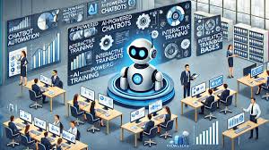 Chatbot chăm sóc khách hàng