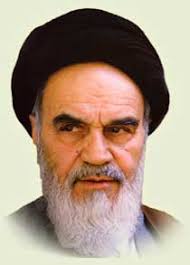 Image result for ‫امام خمینی‬‎