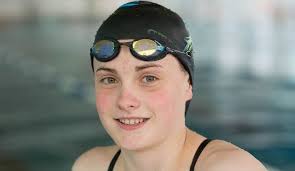 Schwimmen: Schwimmen: Keine Angst vor großen Namen