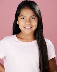 Model and Actors Headshots