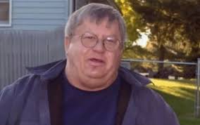 Virgil Allen Klaus (1945-2021)