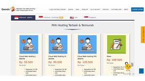 That way, they'll continue to receive email. Kenapa Qwords Menjadi Pilihan Untuk Tempat Hosting Dan Beli Domain Maskris Co Id