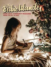 One day, a candy maker wanted to make a candy that symbolized the true meaning of christmas. The Bribie Islander Issue 129 December 18 2020 By The Bribie Islander Issuu