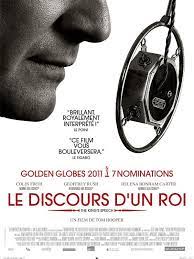 Est d'apparence fragile, incapable de. Le Discours D Un Roi King S Speech Oscar Films Streaming Movies Free