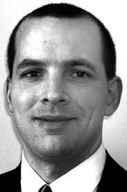 Gregory Sluss's Instagram, Twitter & Facebook